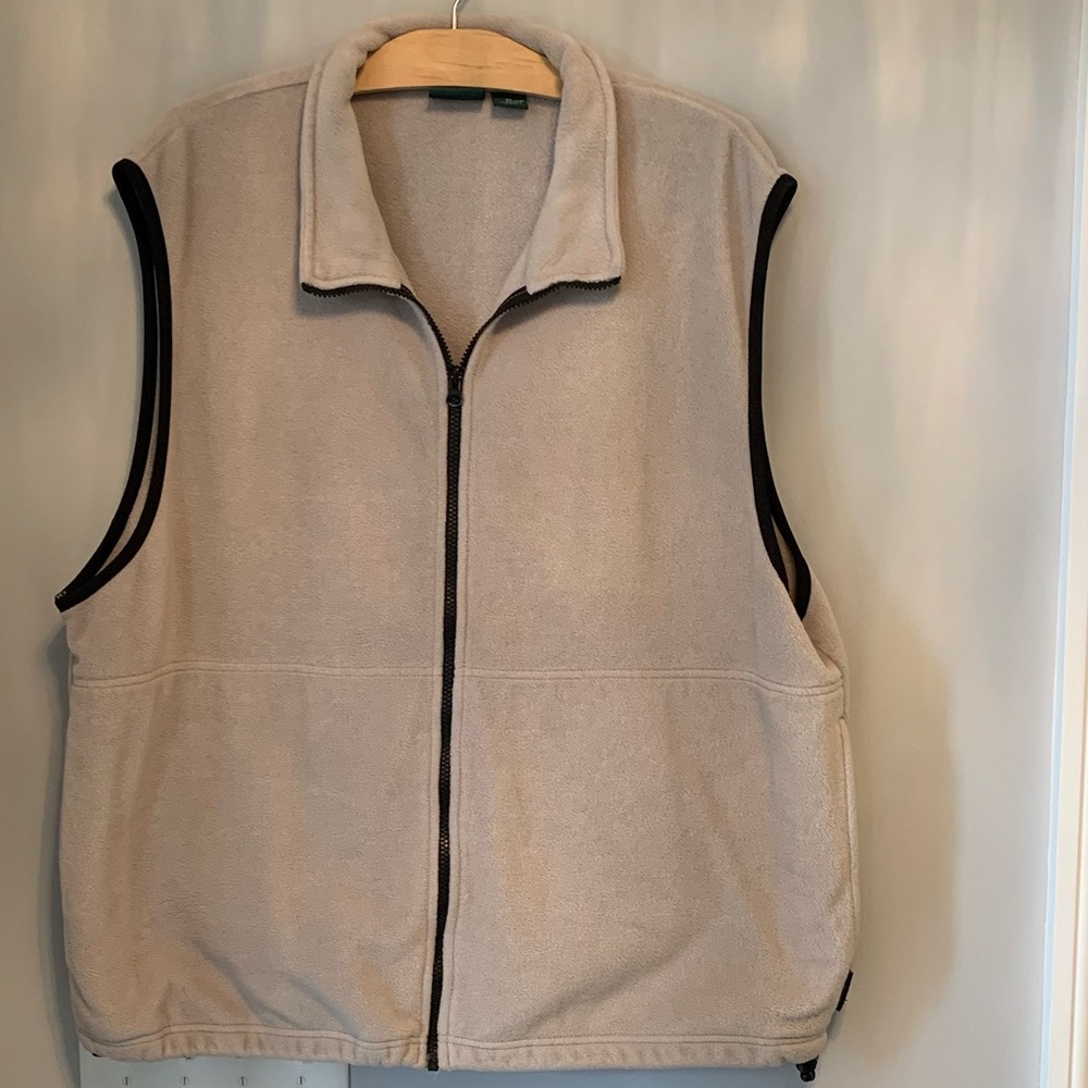 Men’s Gander Mountain Guide Series Vest